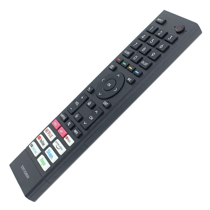 Hisense Remote Control