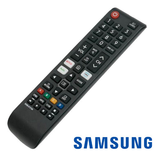 Samsung Remote Control