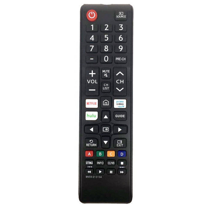 Samsung Remote Control