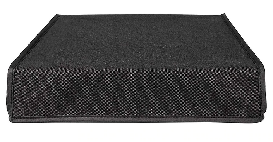 Playstation 4 Slim Dust Cover TV Covers