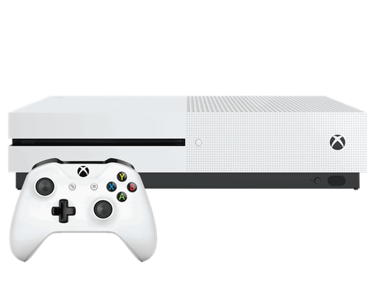 XBox One S Dust Cover TV Covers