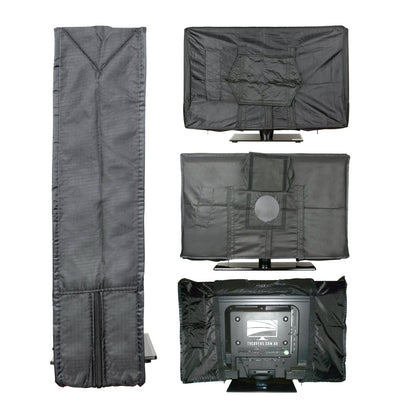 100 Inch TV Cover