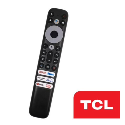 TCL Remote Control