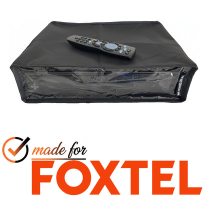 Foxtel Cover