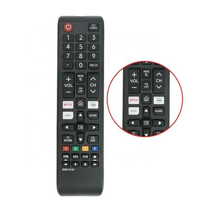 Samsung Remote Control
