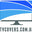 Outdoor TV Covers logo
