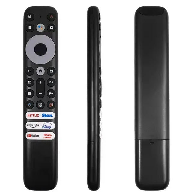 TCL Remote Control