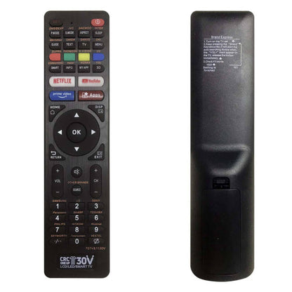 Universal Remote Control