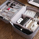 Electronic Accessories Organiser (Large)