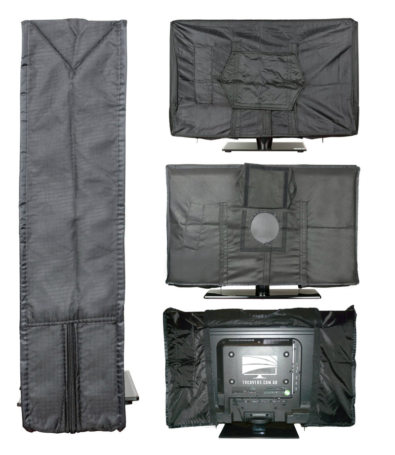 75 Inch TV Cover