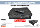 Foxtel Cover