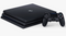 Playstation 4 Pro Dust Cover