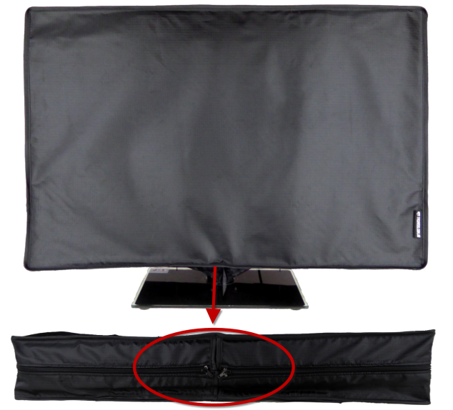 32 Inch TV Cover – TV Covers